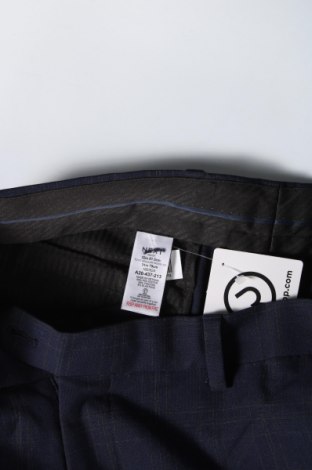 Pánske nohavice  Next, Veľkosť M, Farba Modrá, Cena  8,07 €