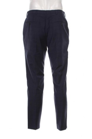 Pantaloni de bărbați Next, Mărime M, Culoare Albastru, Preț 37,20 Lei