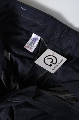 Ανδρικό παντελόνι Next, Μέγεθος M, Χρώμα Μπλέ, Τιμή 5,83 €