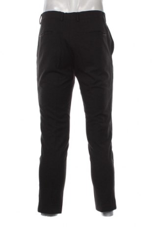 Мъжки панталон Next, Размер M, Цвят Черен, Цена 87,00 лв.