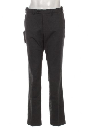Ανδρικό παντελόνι Next, Μέγεθος M, Χρώμα Γκρί, Τιμή 8,07 €