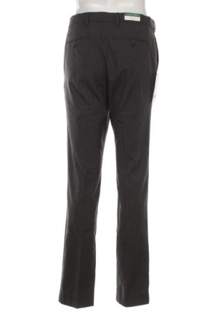 Ανδρικό παντελόνι Next, Μέγεθος M, Χρώμα Γκρί, Τιμή 8,52 €