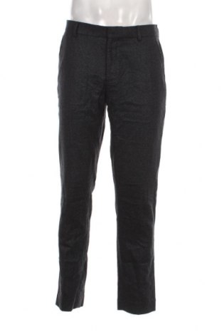 Ανδρικό παντελόνι Nigel Hall, Μέγεθος M, Χρώμα Μπλέ, Τιμή 4,16 €