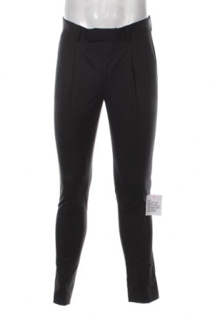 Мъжки панталон Noak, Размер M, Цвят Черен, Цена 13,05 лв.