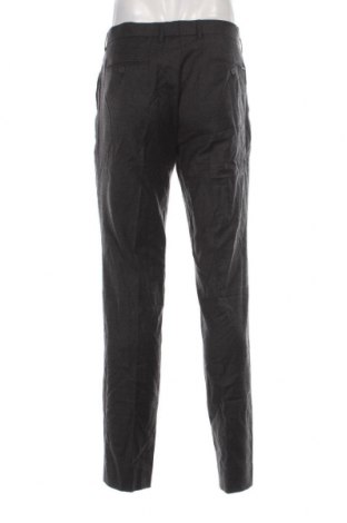 Мъжки панталон Olly Gan, Размер M, Цвят Сив, Цена 5,51 лв.
