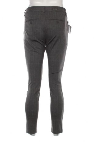 Pantaloni de bărbați Only & Sons, Mărime M, Culoare Gri, Preț 37,83 Lei
