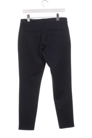 Ανδρικό παντελόνι Only & Sons, Μέγεθος S, Χρώμα Μπλέ, Τιμή 7,82 €