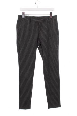 Pantaloni de bărbați Only & Sons, Mărime M, Culoare Gri, Preț 24,99 Lei