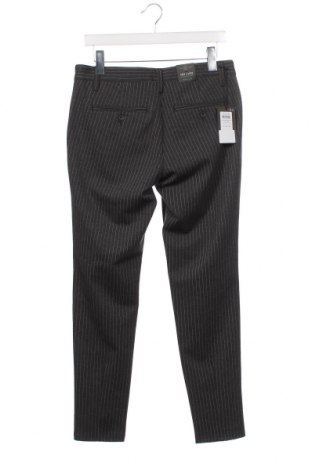 Pantaloni de bărbați Only & Sons, Mărime M, Culoare Gri, Preț 22,99 Lei