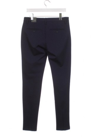 Ανδρικό παντελόνι Only & Sons, Μέγεθος S, Χρώμα Μπλέ, Τιμή 7,59 €