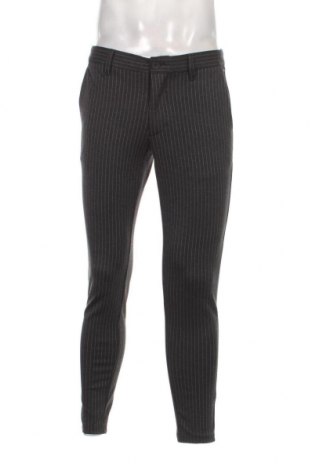 Herrenhose Only & Sons, Größe M, Farbe Grau, Preis € 6,99