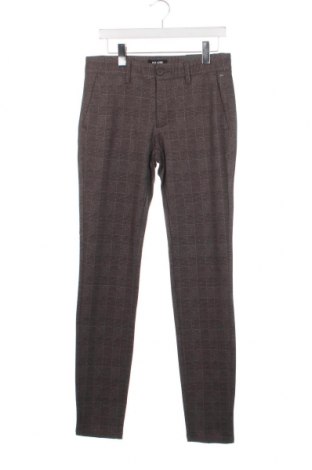 Pantaloni de bărbați Only & Sons, Mărime S, Culoare Gri, Preț 22,70 Lei