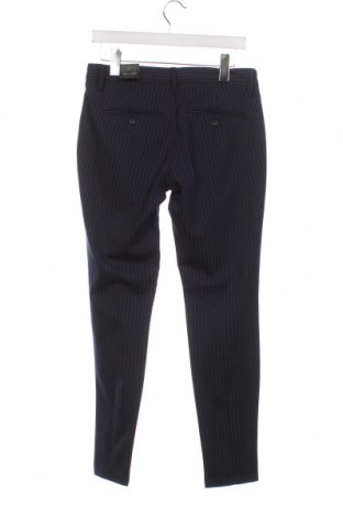 Ανδρικό παντελόνι Only & Sons, Μέγεθος S, Χρώμα Μπλέ, Τιμή 4,50 €