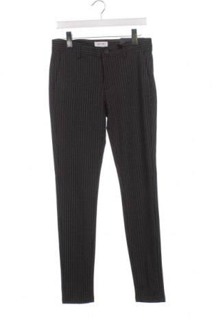 Pantaloni de bărbați Only & Sons, Mărime XS, Culoare Gri, Preț 39,34 Lei