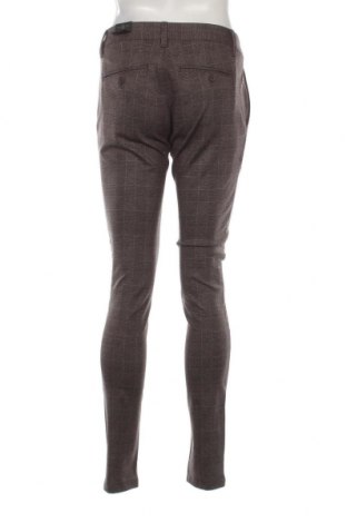 Pantaloni de bărbați Only & Sons, Mărime M, Culoare Gri, Preț 31,78 Lei