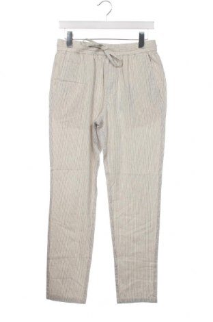 Мъжки панталон Only & Sons, Размер S, Цвят Бежов, Цена 23,46 лв.