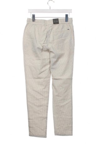 Ανδρικό παντελόνι Only & Sons, Μέγεθος S, Χρώμα  Μπέζ, Τιμή 23,71 €