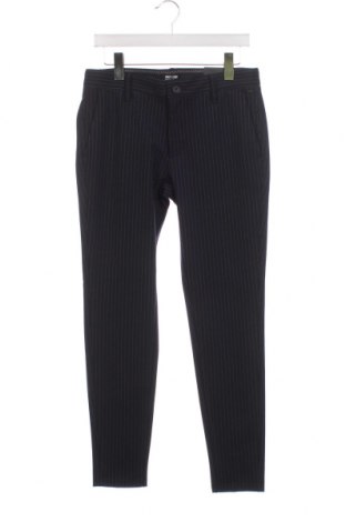 Ανδρικό παντελόνι Only & Sons, Μέγεθος S, Χρώμα Μπλέ, Τιμή 8,30 €