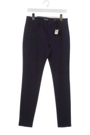 Мъжки панталон Only & Sons, Размер XS, Цвят Син, Цена 12,88 лв.