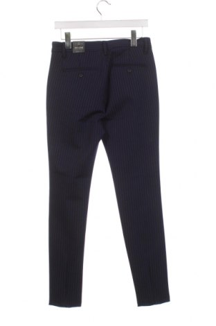 Pantaloni de bărbați Only & Sons, Mărime XS, Culoare Albastru, Preț 24,21 Lei