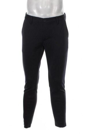 Herrenhose Only & Sons, Größe M, Farbe Blau, Preis € 4,49