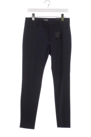 Ανδρικό παντελόνι Only & Sons, Μέγεθος XS, Χρώμα Μπλέ, Τιμή 7,82 €