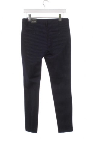 Ανδρικό παντελόνι Only & Sons, Μέγεθος XS, Χρώμα Μπλέ, Τιμή 7,82 €