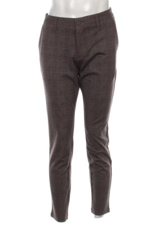 Herrenhose Only & Sons, Größe L, Farbe Grau, Preis € 4,79