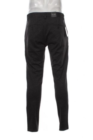 Pantaloni de bărbați Only & Sons, Mărime M, Culoare Gri, Preț 27,24 Lei