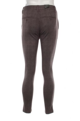 Мъжки панталон Only & Sons, Размер S, Цвят Сив, Цена 8,28 лв.