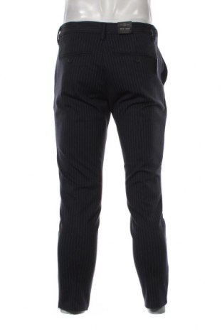 Ανδρικό παντελόνι Only & Sons, Μέγεθος L, Χρώμα Μπλέ, Τιμή 4,98 €