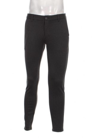 Pantaloni de bărbați Only & Sons, Mărime M, Culoare Gri, Preț 33,99 Lei