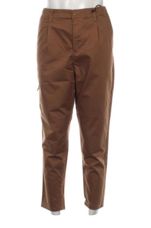 Мъжки панталон Only & Sons, Размер M, Цвят Кафяв, Цена 46,00 лв.