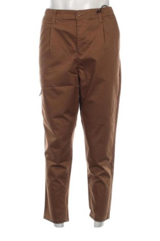 Herrenhose Only & Sons, Größe M, Farbe Braun, Preis € 7,59