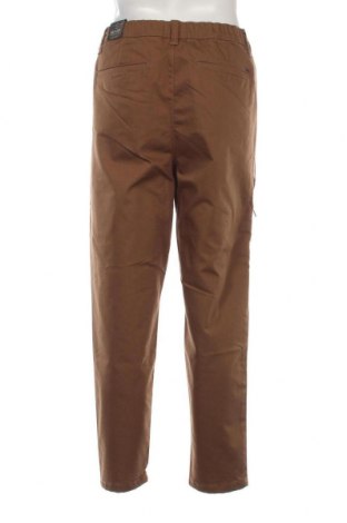 Ανδρικό παντελόνι Only & Sons, Μέγεθος M, Χρώμα Καφέ, Τιμή 7,82 €