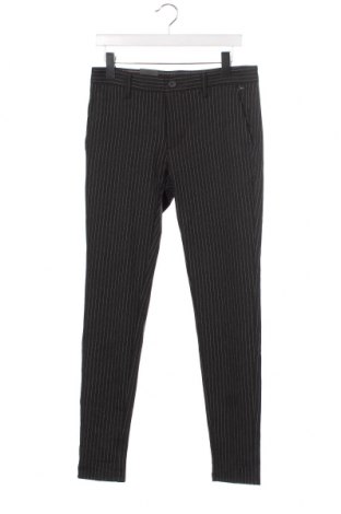 Herrenhose Only & Sons, Größe M, Farbe Grau, Preis 3,99 €