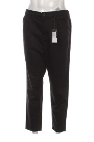 Мъжки панталон Only & Sons, Размер L, Цвят Черен, Цена 14,72 лв.