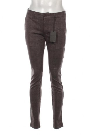Ανδρικό παντελόνι Only & Sons, Μέγεθος M, Χρώμα Γκρί, Τιμή 4,98 €