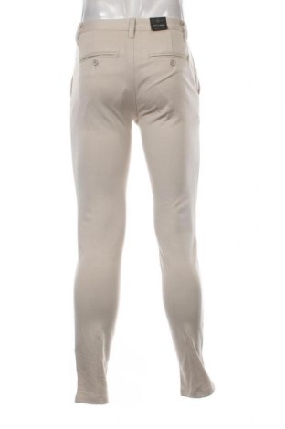 Ανδρικό παντελόνι Only & Sons, Μέγεθος M, Χρώμα  Μπέζ, Τιμή 7,11 €