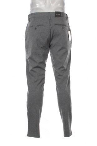 Мъжки панталон Only & Sons, Размер M, Цвят Сив, Цена 15,18 лв.