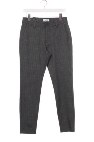 Мъжки панталон Only & Sons, Размер S, Цвят Сив, Цена 14,26 лв.