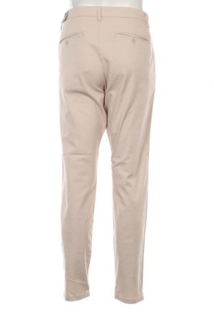 Pantaloni de bărbați Only & Sons, Mărime L, Culoare Bej, Preț 57,50 Lei
