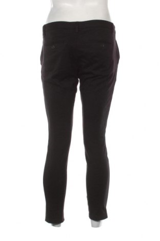 Pantaloni de bărbați Only & Sons, Mărime M, Culoare Negru, Preț 49,94 Lei