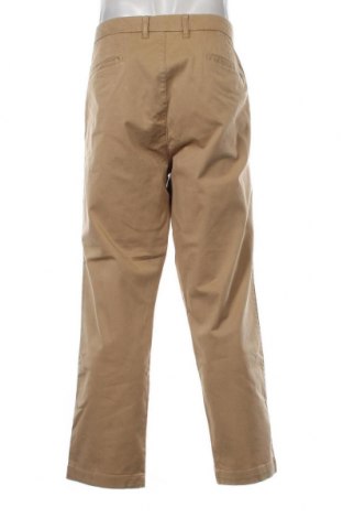 Pantaloni de bărbați Paul Costelloe, Mărime XL, Culoare Bej, Preț 50,66 Lei