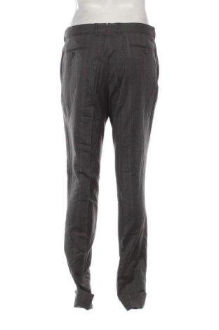 Pantaloni de bărbați Pedro Del Hierro, Mărime L, Culoare Gri, Preț 434,21 Lei