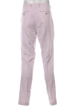 Мъжки панталон Pier One, Размер XL, Цвят Лилав, Цена 13,34 лв.