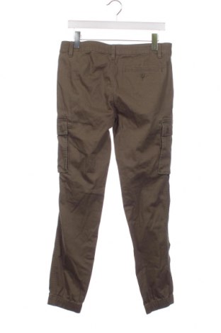 Pantaloni de bărbați Pier One, Mărime S, Culoare Verde, Preț 59,01 Lei