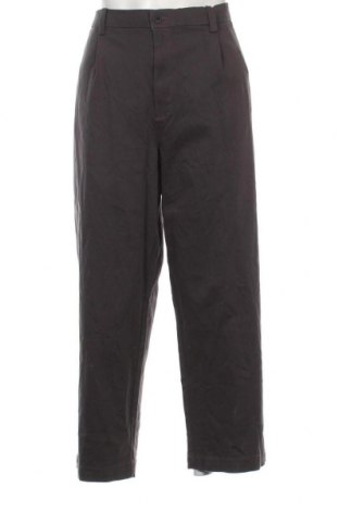Pantaloni de bărbați Pier One, Mărime XL, Culoare Gri, Preț 59,01 Lei