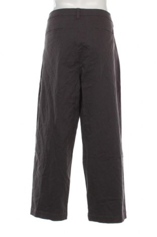 Pantaloni de bărbați Pier One, Mărime XL, Culoare Gri, Preț 40,86 Lei