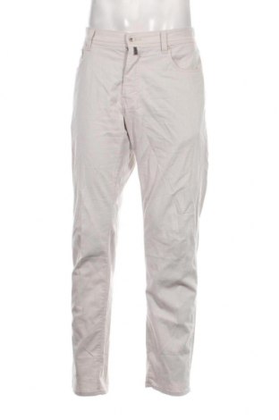 Pantaloni de bărbați Pierre Cardin, Mărime M, Culoare Gri, Preț 39,08 Lei